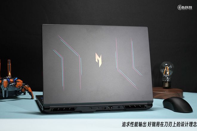 擎6 荣获“游戏笔记本 编辑推荐”奖PG电子麻将胡了模拟器宏碁暗影骑士·(图2)