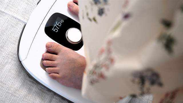 评测:3频8电极+12项数据+97%准确率有点全面PG麻将胡了免费试玩模拟器InBody体脂秤H30(图10) 评测:3频8电极+12项数据+97%准确率有点全面PG麻将胡了免费试玩模拟器InBody体脂秤H30(图10)